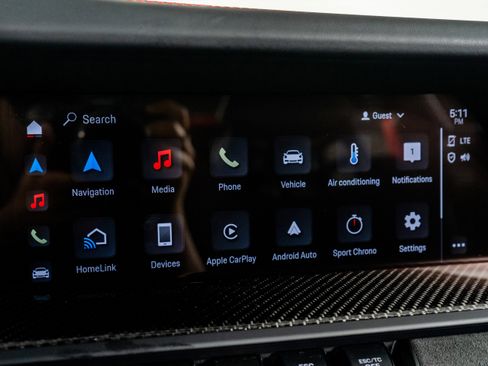 Used 2024 Porsche 911 GT3 image 43