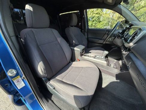 Used 2016 Toyota Tacoma 4x4 Double Cab image 20