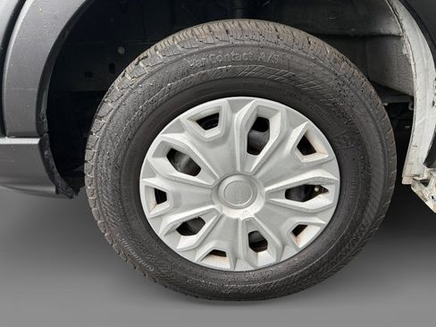 Used 2024 Ford Transit 250 Low Roof w/ Exterior Upgrade Package image 9