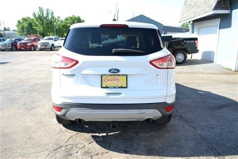 Used 2013 Ford Escape SE AWD/4WD image 7