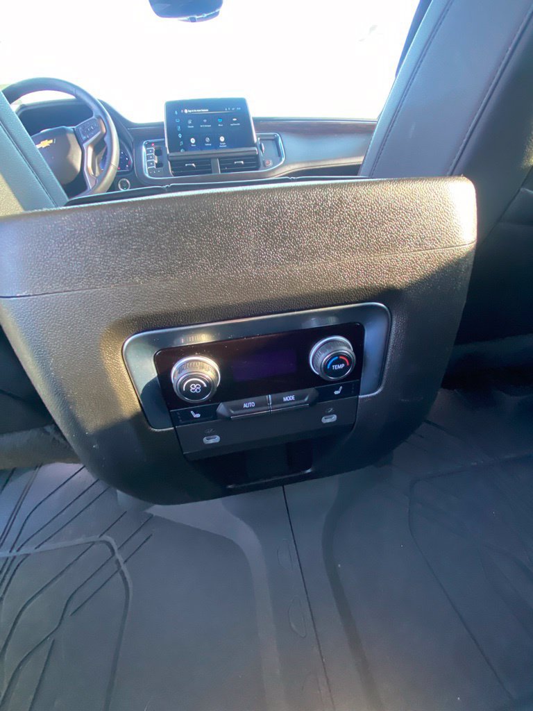 Used 2023 Chevrolet Tahoe High Country w/ Premium Package AWD/4WD image 27