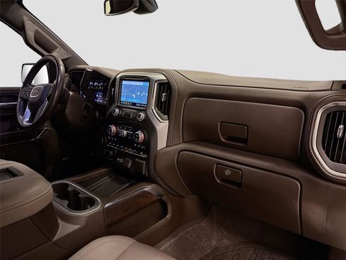 Used 2021 GMC Sierra 1500 SLT w/ SLT Premium Plus Package image 30