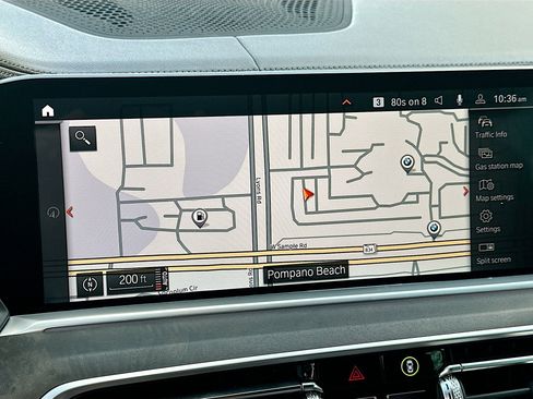 Certified 2023 BMW X5 xDrive40i w/ M Sport Package image 14