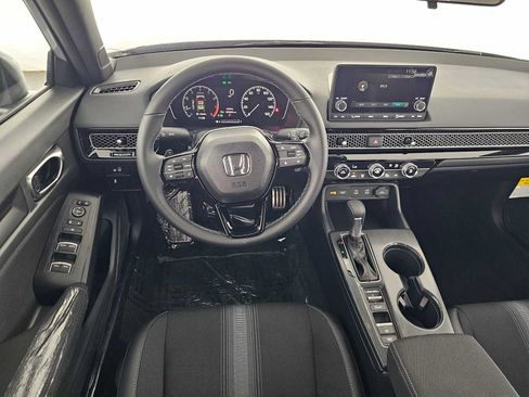 New 2026 Honda Civic Sport image 18