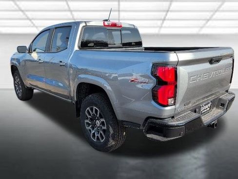 New 2026 Chevrolet Colorado Z71 w/ Technology Package image 2