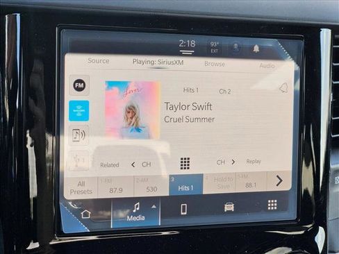 New 2025 RAM 3500 Tradesman w/ Chrome Appearance Group image 11