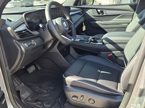 New 2026 Buick Enclave Sport Touring w/ Power Package FWD image 5