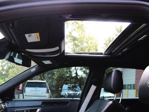 Used 2015 Mercedes-Benz E 63 AMG S-Model image 23