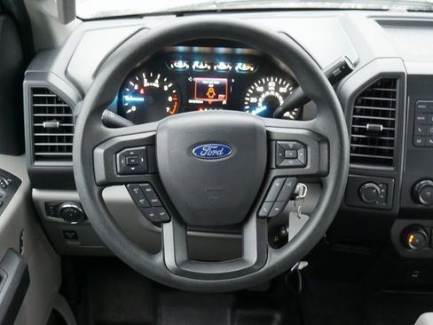 Used 2019 Ford F150 XL w/ Equipment Group 101A Mid image 14