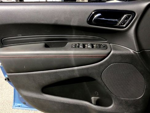 New 2025 Dodge Durango R/T image 23