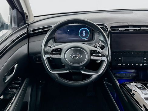 Used 2024 Hyundai Tucson Limited image 17