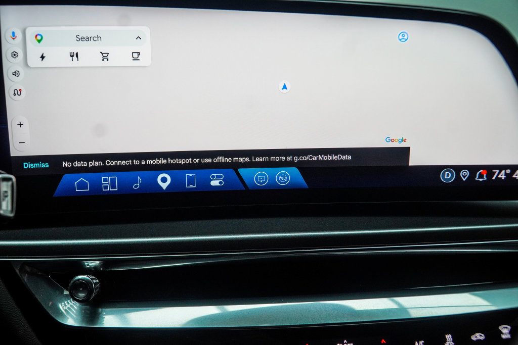 Used 2024 Cadillac Lyriq Tech RWD image 24