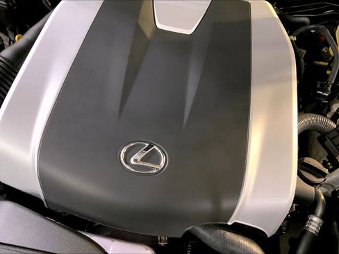 New 2025 Lexus IS 350 F Sport image 17