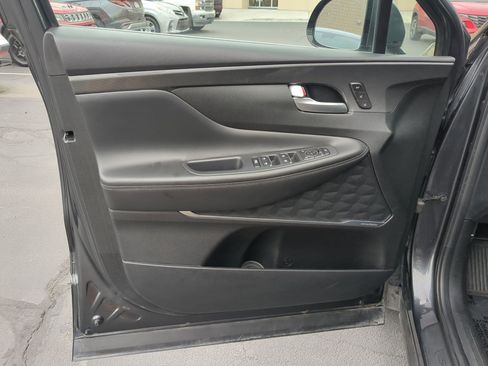 Certified 2023 Hyundai Santa Fe Limited image 14