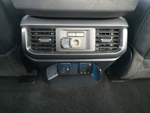 Certified 2022 Ford F150 Lariat w/ Equipment Group 502A High image 7