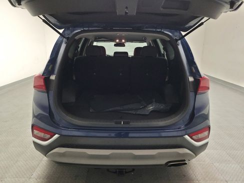 Used 2020 Hyundai Santa Fe SE image 29