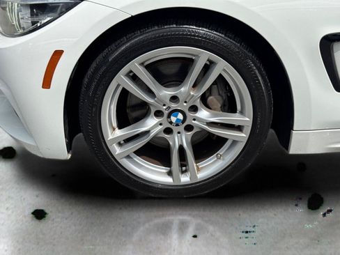 Used 2018 BMW 430i Gran Coupe RWD image 10