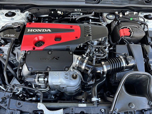 Used 2023 Honda Civic Type R image 21