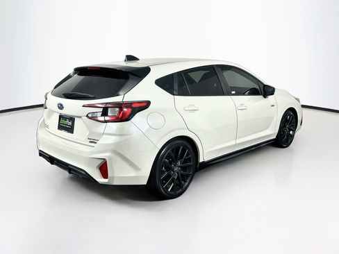 Used 2024 Subaru Impreza RS AWD/4WD image 9