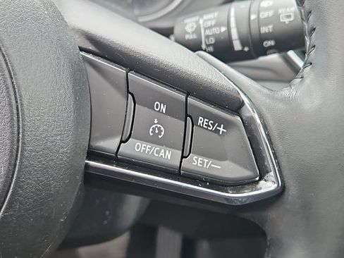 Used 2015 MAZDA CX-5 Touring AWD/4WD image 14