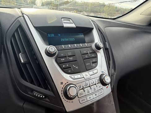 Used 2015 Chevrolet Equinox LS image 20