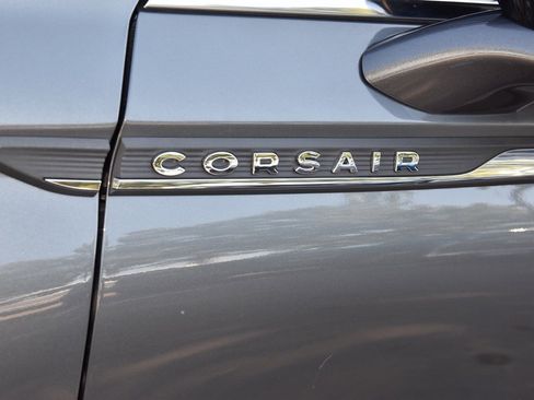 Certified 2022 Lincoln Corsair AWD w/ Premium Package image 40