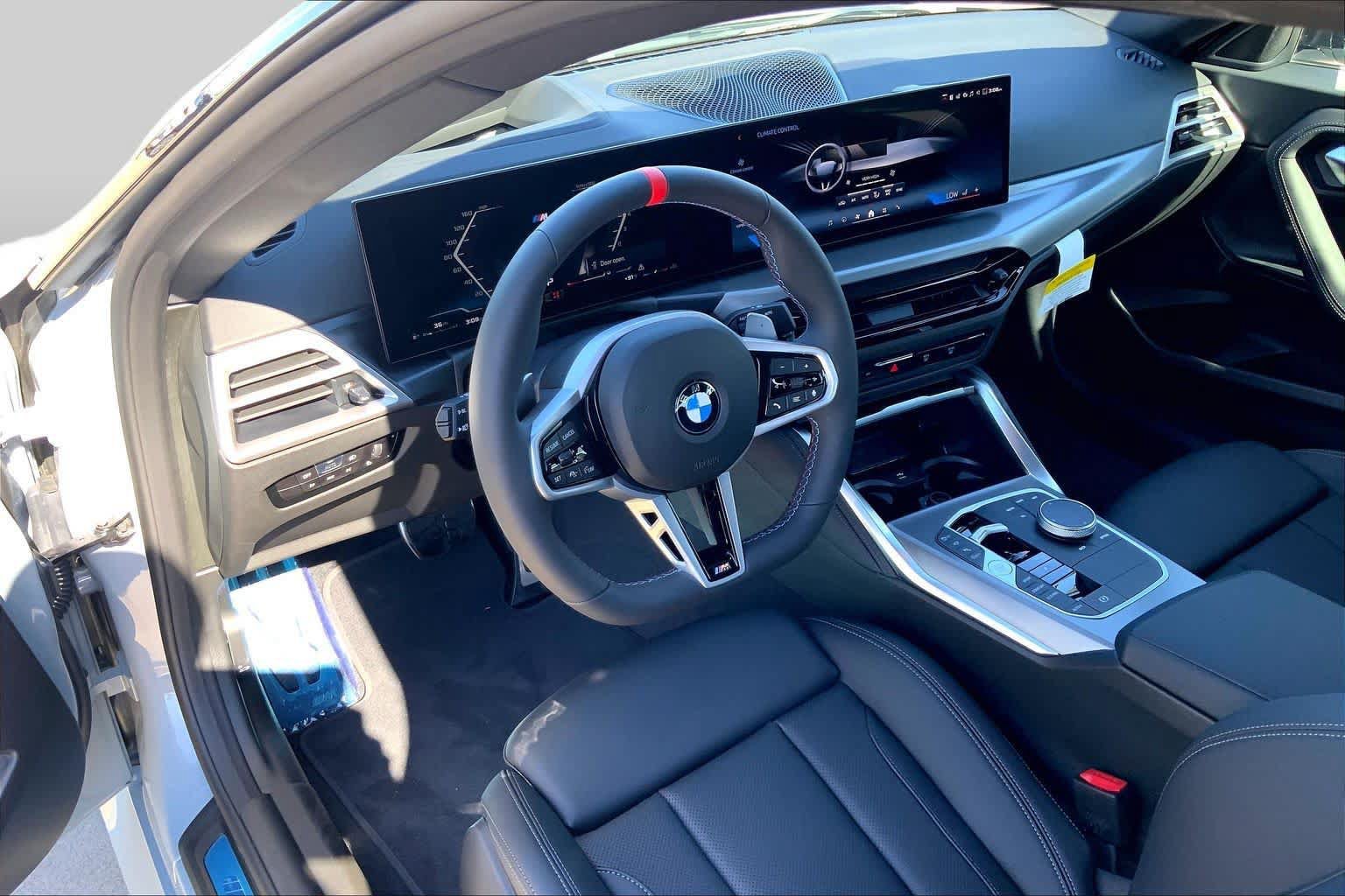 New 2027 BMW M240i Coupe RWD image 8