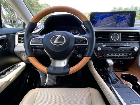 Used 2022 Lexus RX 350 FWD w/ Premium Package image 6