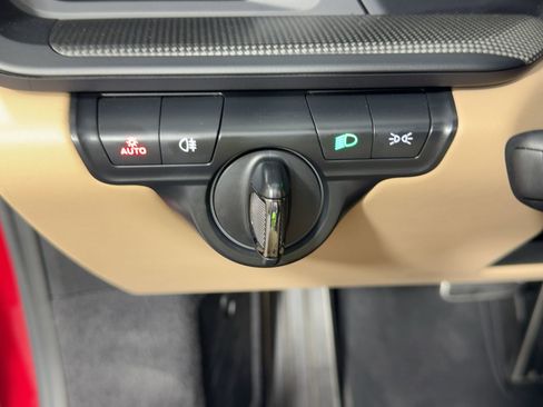 Certified 2023 Porsche 911 Carrera 4 GTS image 17