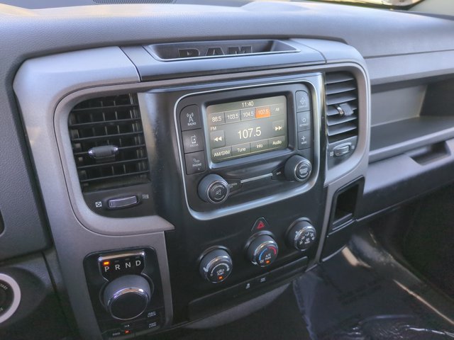 Used 2017 RAM 1500 Express AWD/4WD image 14