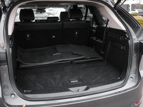 Used 2024 MAZDA CX-90 Plug-In Hybrid w/ Preferred image 32