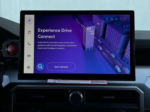 New 2026 Toyota 4Runner TRD Sport Premium image 31