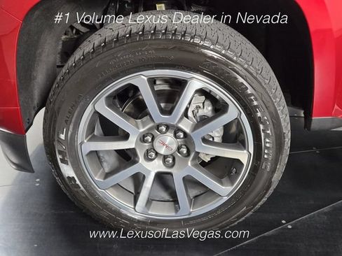 Used 2021 GMC Canyon Denali AWD/4WD image 12