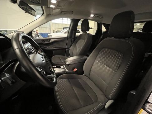 Used 2024 Ford Escape Active image 21
