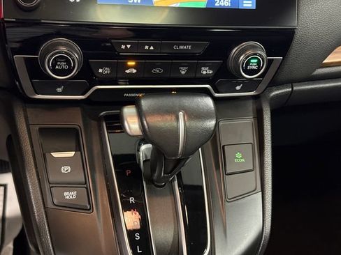 Used 2019 Honda CR-V Touring image 17