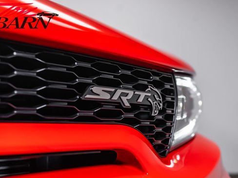 Used 2022 Dodge Charger SRT Hellcat RWD image 9