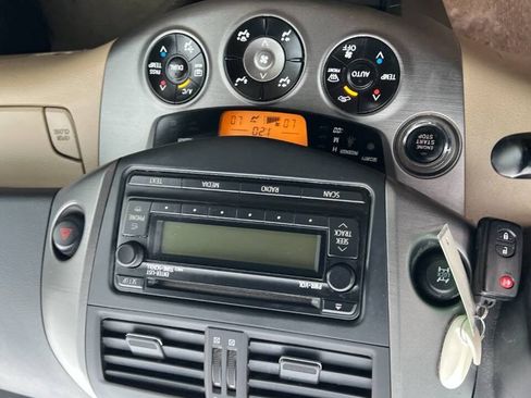 Used 2012 Toyota RAV4 Limited w/ Premium Plus Value Pkg AWD/4WD image 4