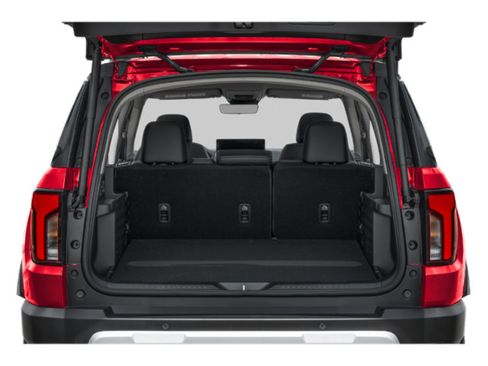 New 2026 Honda Passport RTL image 8