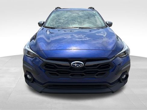 New 2026 Subaru Crosstrek 2.5i Limited AWD/4WD image 2