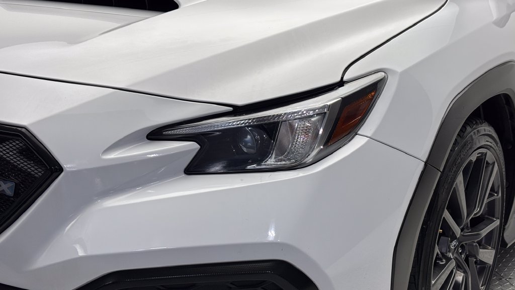 Used 2022 Subaru WRX Premium AWD/4WD image 3