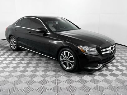 Used 2018 Mercedes-Benz C 300 Sedan