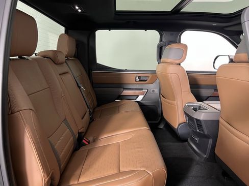 Used 2025 Toyota Tundra 1794 Edition image 29