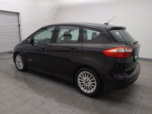 Used 2016 Ford C-MAX SE FWD image 3
