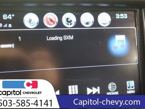 Used 2017 Chevrolet Tahoe Premier AWD/4WD image 24