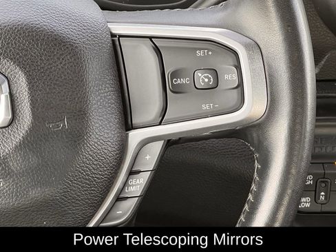 Used 2024 RAM 2500 Big Horn image 17