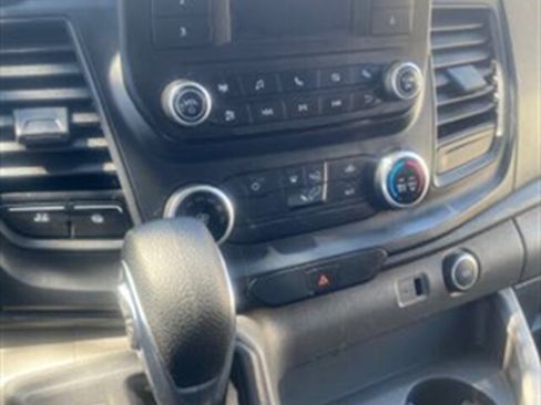 Used 2020 Ford Transit 250 148 High Roof Extended image 33