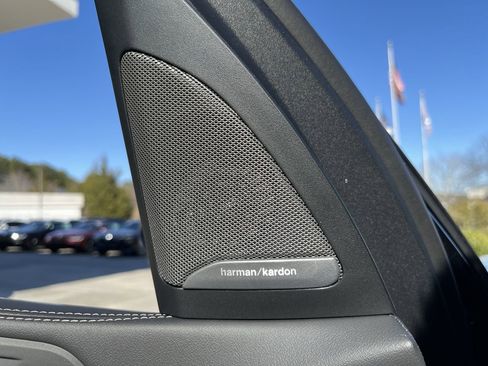 New 2026 BMW X5 xDrive40i w/ M Sport Package image 20