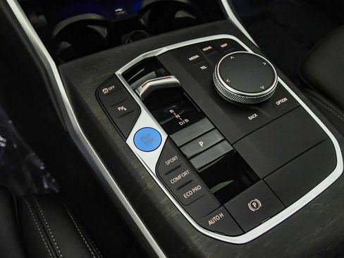 Certified 2023 BMW i4 eDrive40 w/ Premium Package RWD image 20