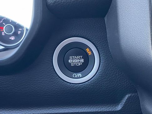 New 2026 RAM 1500 Big Horn image 23