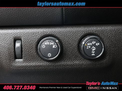 Used 2022 Chevrolet Colorado ZR2 AWD/4WD image 30